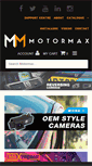 Mobile Screenshot of motormax.co.uk